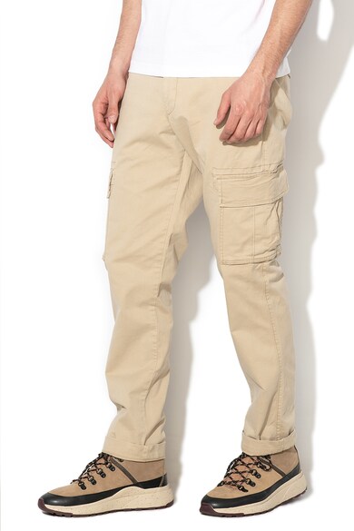 GAP Pantaloni cargo slim fit Barbati