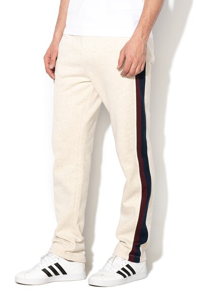 GAP Спортен панталон с контрастни панели встрани Мъже