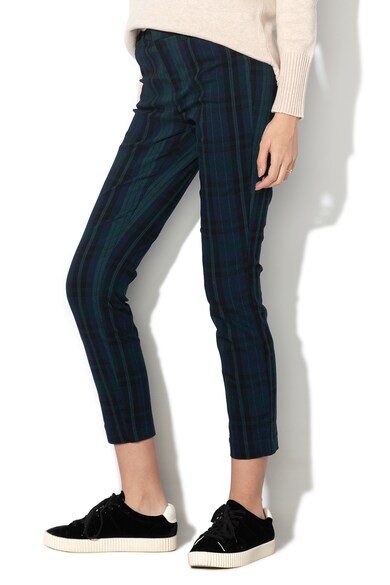 GAP Pantaloni crop skinny Femei