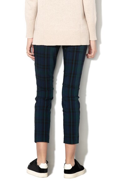 GAP Pantaloni crop skinny Femei