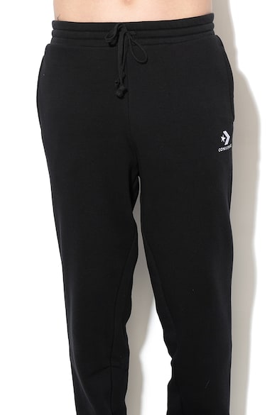 Converse Спортен панталон със стеснен крачол и лого Мъже