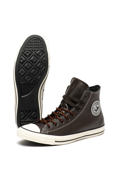 Converse Chuck Taylor All Star magas szárú uniszex bőrcipő férfi