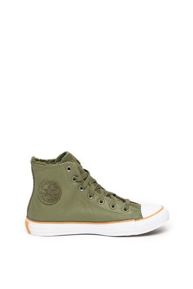 Converse Tenisi inalti unisex de piele Chuck Taylor All Star Barbati