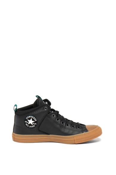 Converse Tenisi mid-high unisex Chuck Taylor All Star High Street Barbati