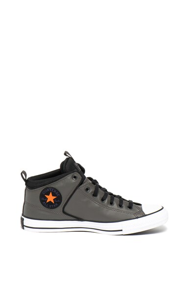 Converse Chuck Taylor All Star High Street középmagas szárú cipő férfi