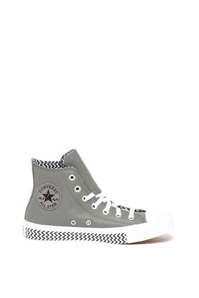 Converse Chuck Taylor All Star magas szárú bőrsneaker női