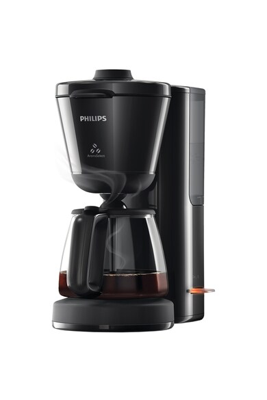 Philips Cafetiera  Intense Collection HD7685/90, 1000W, 1.2 l, 10 cesti, Negru Femei