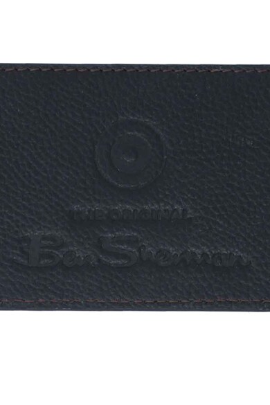 Ben Sherman Кожен портфейл с лого Мъже