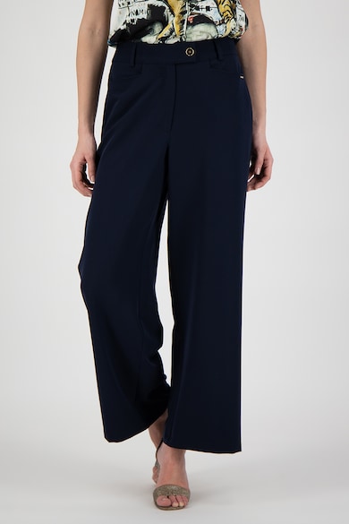 Silvian Heach Collection Pantaloni cu croiala ampla Mashon Femei