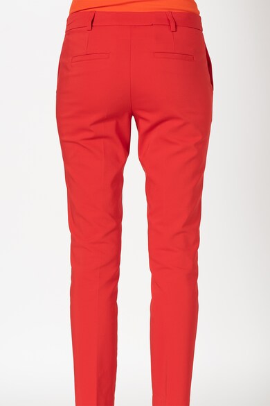 Silvian Heach Collection Pantaloni crop eleganti Ziguin Femei