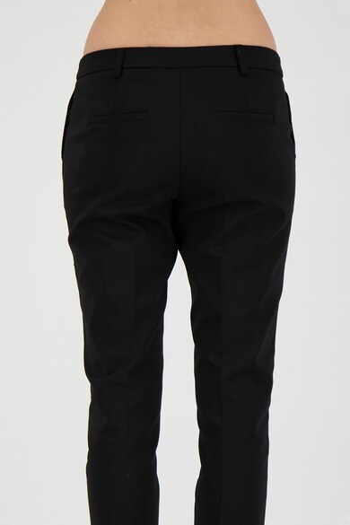 Silvian Heach Collection Pantaloni crop eleganti Ziguin Femei