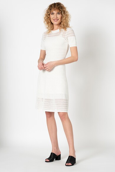 Silvian Heach Collection Rochie mini din tricot Adigrat Femei