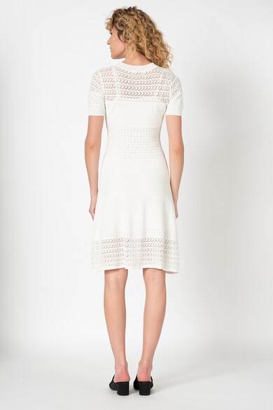 Silvian Heach Collection Rochie mini din tricot Adigrat Femei