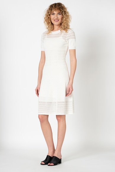 Silvian Heach Collection Rochie mini din tricot Adigrat Femei