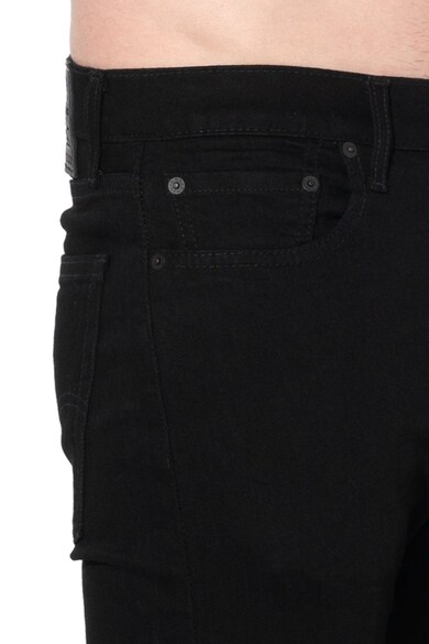 Levi's 510™ skinny fit lyocelltartalmú farmernadrág kontrasztos részletekkel férfi