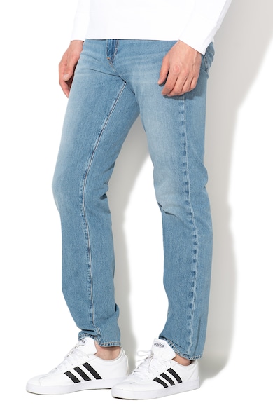 Levi's 511™ slim fit farmernadrág mosott hatással R férfi