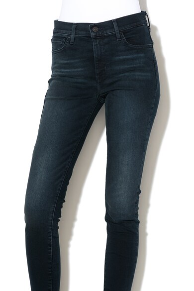 Levi's Blugi super skinny cu talie inalta 720 Femei