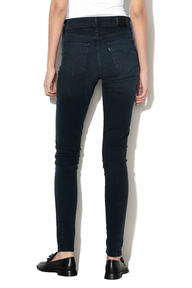 Levi's Blugi super skinny cu talie inalta 720 Femei