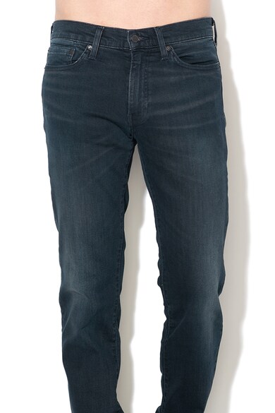 Levi's Blugi slim fit cu aspect decolorat 511™ O Barbati