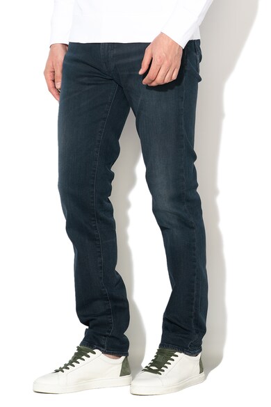 Levi's Blugi slim fit cu aspect decolorat 511™ O Barbati