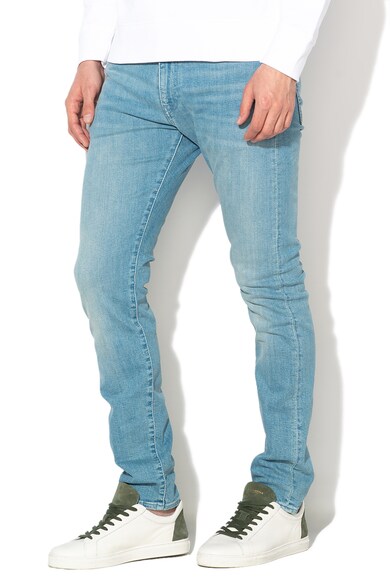 Levi's 510™ skinny fit farmernadrág mosott hatással férfi