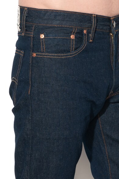 Levi's 502™ lefelé szűkülő farmernadrág 12 férfi