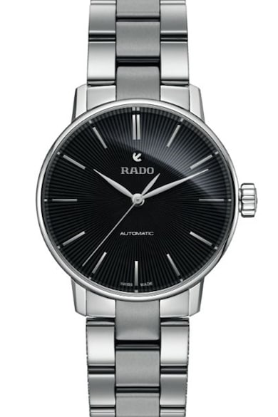 Rado Ceas automatic cu bratara din otel inoxidabil Femei