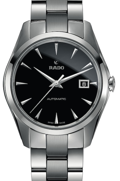 Rado Автоматичен часовник с инокс Мъже