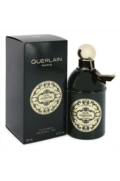 Guerlain Парфюмна вода  Les Absolus d'Orient Oud Essentiel, Unisex, 125 мл Жени