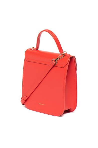 COCCINELLE Geanta crossbody de piele Greez Femei