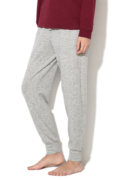 Triumph Pantaloni de pijama cu buzunare oblice Thermal Femei