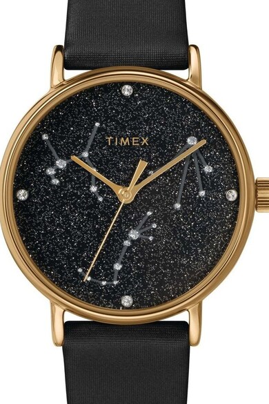 Timex Часовник Celestial Opulence с кристали Swarovski®, 37 мм Жени