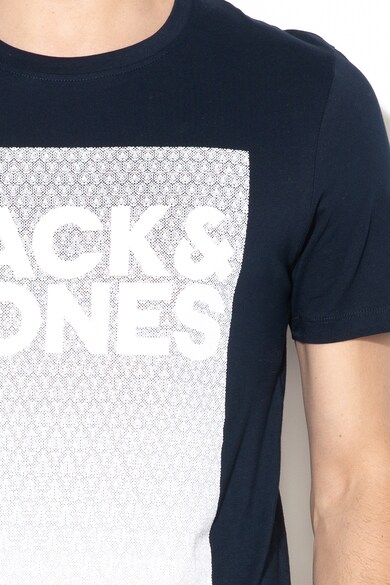 Jack & Jones Тениска Toky с лого Мъже