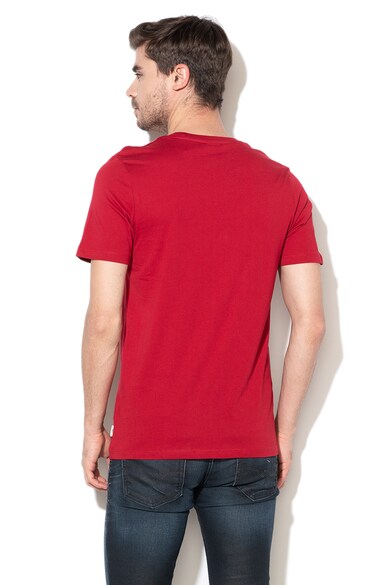 Jack & Jones Tricou cu imprimeu logo Toky Barbati