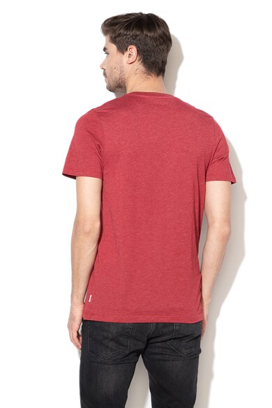 Jack & Jones Febby Slim Fit logómintás póló férfi