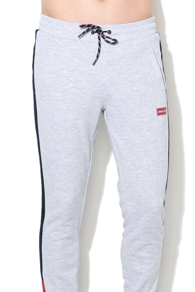 Jack & Jones Pantaloni sport cu snur pentru ajustare Island Barbati