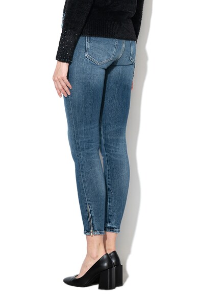 GUESS JEANS Marilyn 3 cipzáros skinny fit farmernadrág női