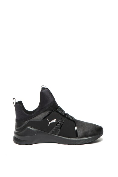 Puma Pantofi slip-on pentru dans Fierce Satin EP Femei