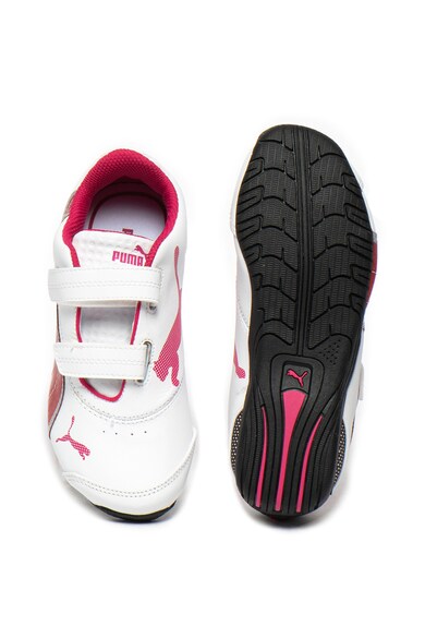 Puma Спортни обувки Drift Cat III с кожа Момичета