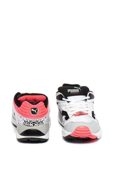 Puma Trinomic XS 850 párnázott sneaker műbőr szegéllyel férfi