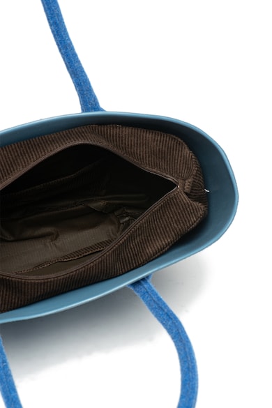 O bag Geanta shopper cu etui interior de reiat Femei