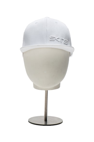 Skins Унисекс шапка с релефно лого Жени