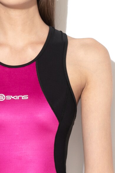 Skins Top pentru triatlon Femei