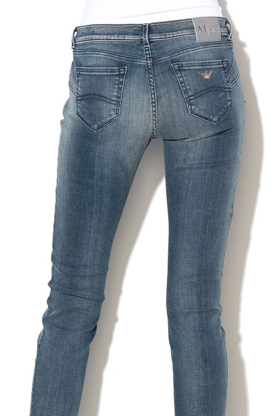 Armani Jeans J23 Lily super skinny fit farmernadrág női