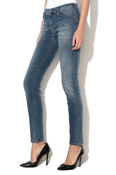 Armani Jeans J23 Lily super skinny fit farmernadrág női