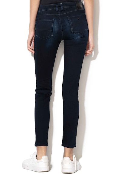 Armani Jeans J28 Orchid skinny fit farmernadrág női