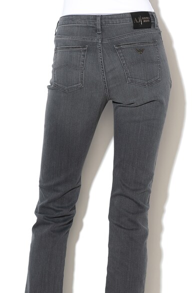 Armani Jeans Дънки J85 Magnolia със стандартна кройка Жени