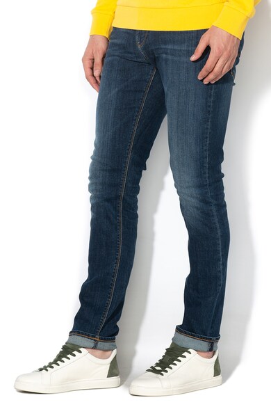 Armani Jeans Blugi slim fit J06 Barbati