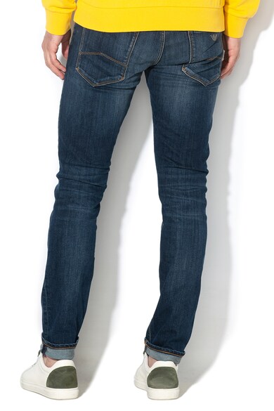 Armani Jeans J06 slim fit farmernadrág férfi