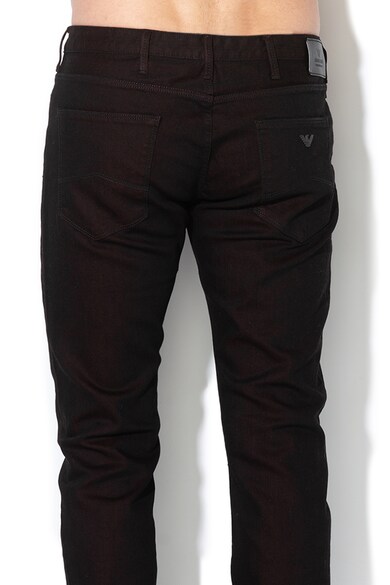 Armani Jeans Blugi slim fit J06 Barbati